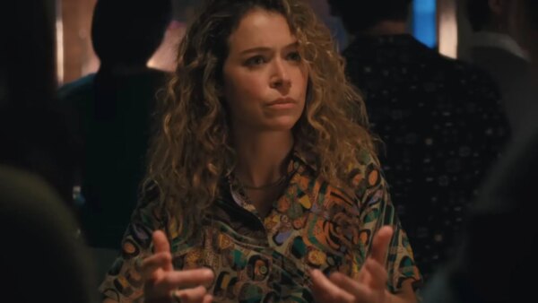 Recapitulação do episódio 6 da 1ª temporada de Prazer Máximo Garantido: A festa da pizza de Paula termina em um sequestro violento