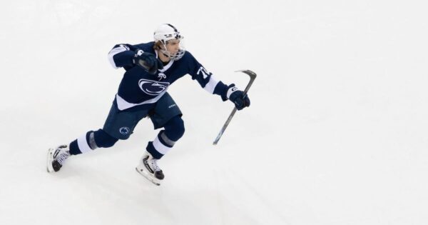 Atualizações ao vivo do NHL Draft 2026: ordem do draft, horário de início, como assistir e principais prospectos enquanto os Leafs escolhem o número 1
