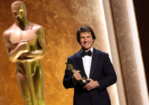 Quantas vezes Tom Cruise foi indicado ao Oscar? Neil deGrasse Tyson verificou os fatos em X enquanto twittava sobre as conquistas do ator