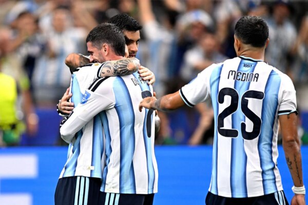 Palpite e Dicas de Apostas Jordânia x Argentina