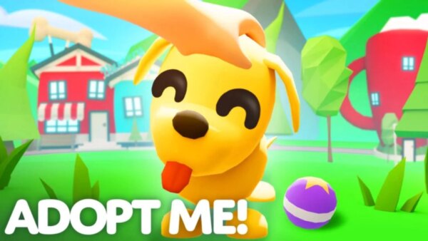 Guia de animais de estimação Adopt Me Tealwood Monster