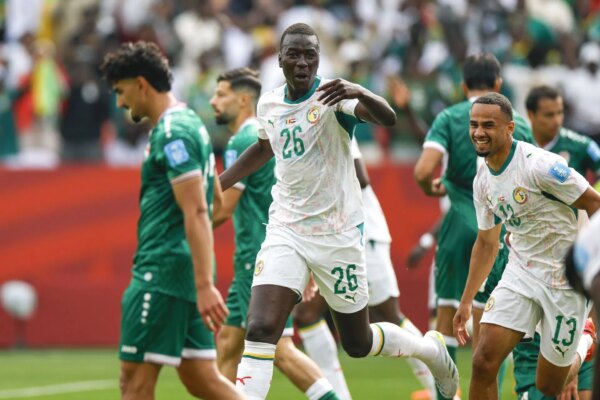 Senegal 5-0 Iraque: 5 pontos de discussão enquanto os Leões de Teranga buscam a qualificação tardia