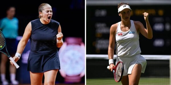 Antevisão, confronto direto, probabilidades, previsões e dicas de apostas de Jelena Ostapenko x Tatjana Maria
