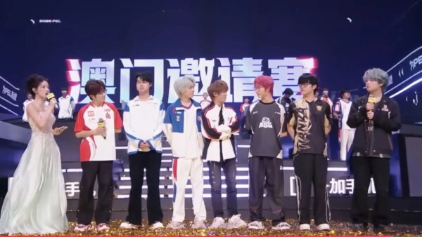 PUBG Mobile Macau Invitational 2026: datas, equipes, prêmio e formato