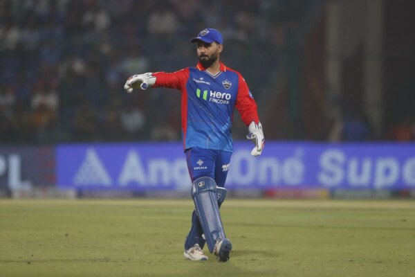 Não Rishabh Pant, a lenda do Team India sugere um novo capitão para DC após uma negociação abundante para IPL 2027
