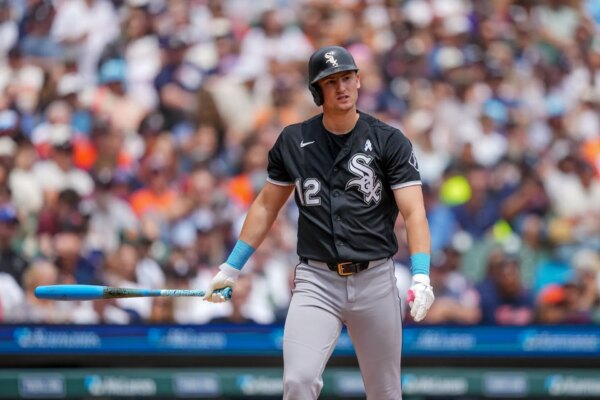 As melhores apostas de home run da MLB de hoje: as 5 principais previsões com Colson Montgomery e Jo Adell