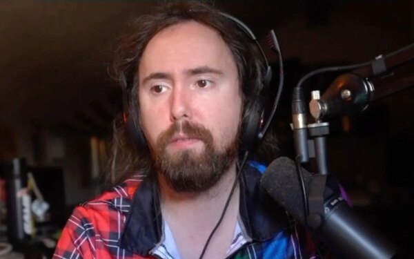 “Vá morar em outro país”: Asmongold diz “A cultura ocidental é a lei romana com a filosofia grega e a moralidade cristã”