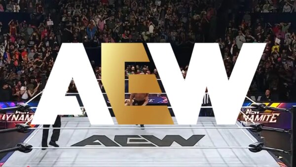 AEW reúne trio querido; anuncia partida de grande sucesso