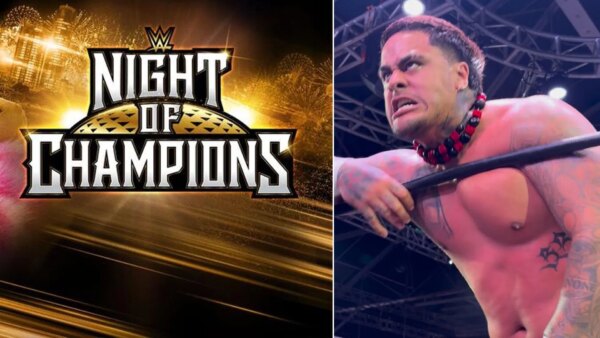 3 novos membros do Bloodline que podem estrear na WWE no Night of Champions 2026