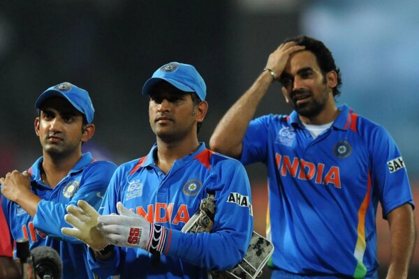 O ex-jogador de críquete da Índia cita o incidente de Kohli-Dhoni em 2012 para denunciar a hipocrisia de Gautam Gambhir antes da série ENG vs IND 2026