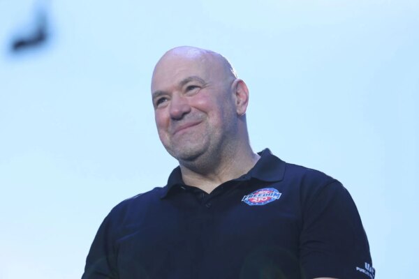 “Não somos iguais”: Dana White lança sombra, alegando que os executivos da NFL ficaram furiosos com o acordo de US$ 7.700.000.000 do UFC