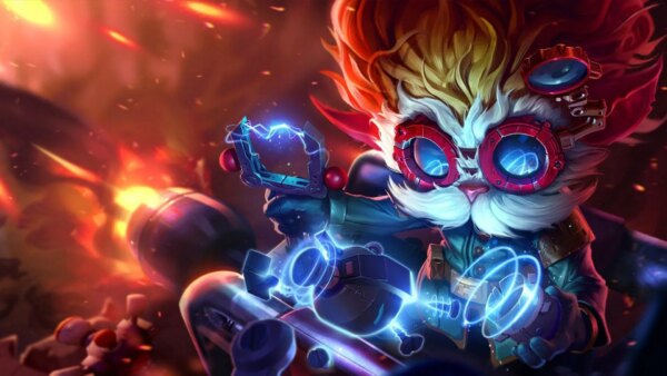 “A alegria do público sempre vale a pena”: League of Legends LoLdle responde 1445 (domingo, 21 de junho de 2026)
