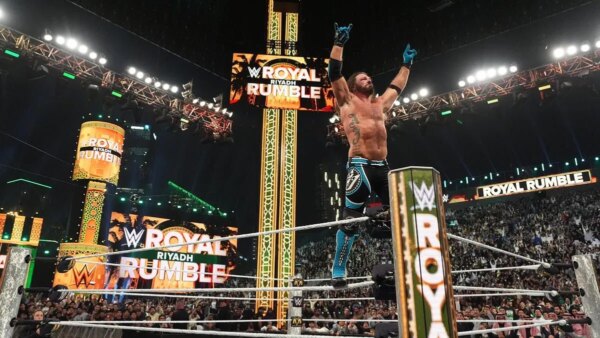 AJ Styles faz anúncio após aposentadoria da WWE