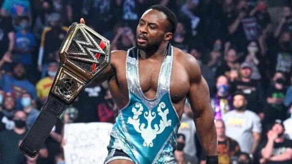 Big E compartilha reação comovente da WWE: “Desmoralizante”, “Desanimador”