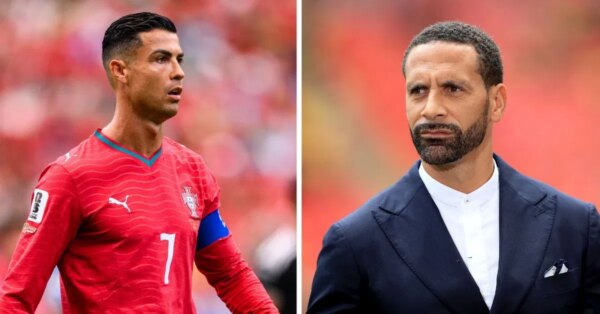 “Aos 41 anos, tenho a certeza que Cristiano Ronaldo entenderia”