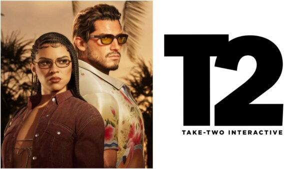 O estoque da Take-Two mostra o efeito da pré-encomenda do GTA 6 e da revelação do preço
