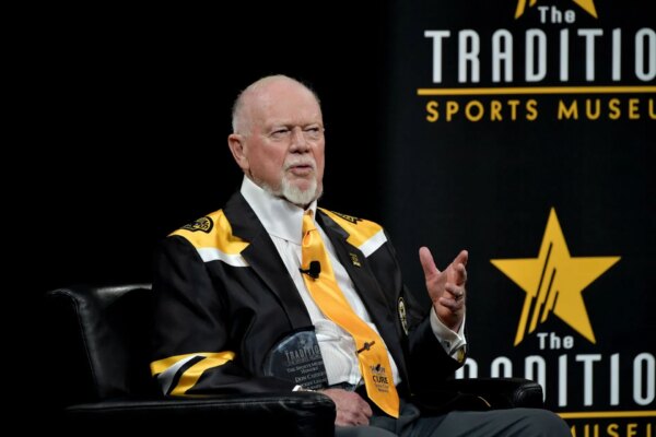 “Absolutamente vergonhoso que Don Cherry não esteja lá”: os fãs reagem à classe do Hockey Hall of Fame de 2026 nomeando Brian Burke na categoria de construtor