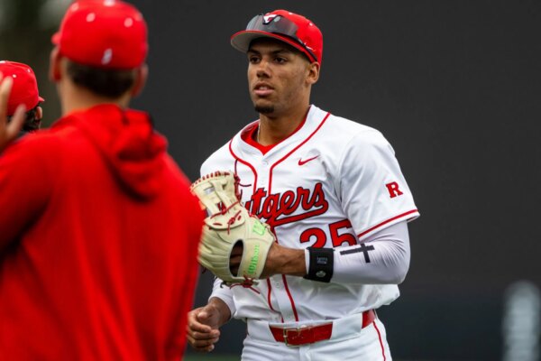 Conheça Peyton Bonds, sobrinho de Barry Bonds que impressionou com a exibição de poder no MLB Draft Combine