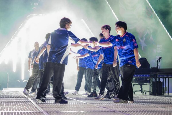 Paper Rex vs Leviatan – Valorant Masters London 2026 Grand Finals: previsão, onde assistir e muito mais