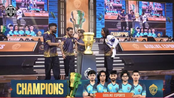 Battlegrounds Mobile India Pro Series (BMPS) 2026: Vencedor, equipes PMWC, distribuição de prêmios, MVP e destaques