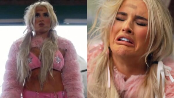 Produtor da WWE troll brutalmente Tiffany Stratton após sua falha crítica embaraçosa