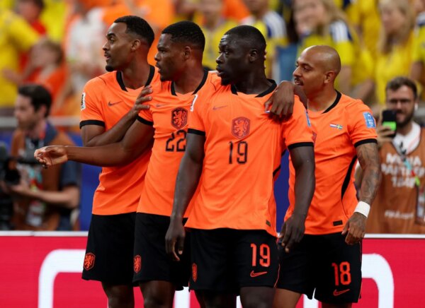 Palpite e Dicas de Apostas Tunísia x Holanda
