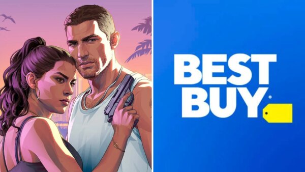 Como obter a pré-encomenda do GTA 6 via Best Buy: tudo o que você precisa saber