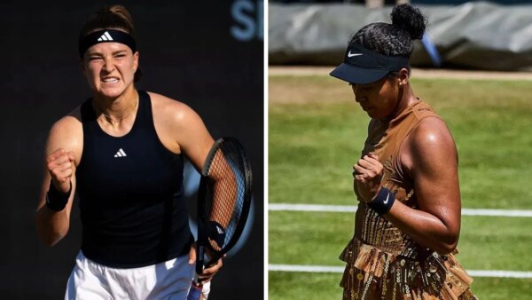 Análise de Karolina Muchova x Naomi Osaka, confronto direto, probabilidades, previsões e dicas de apostas
