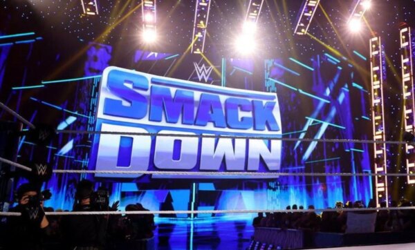 QUEBRANDO: Próximo WWE SmackDown cancelado