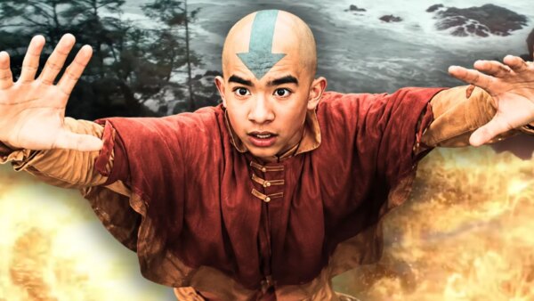 Avatar: O final da 2ª temporada de The Last Airbender explicado: Aang está morto?