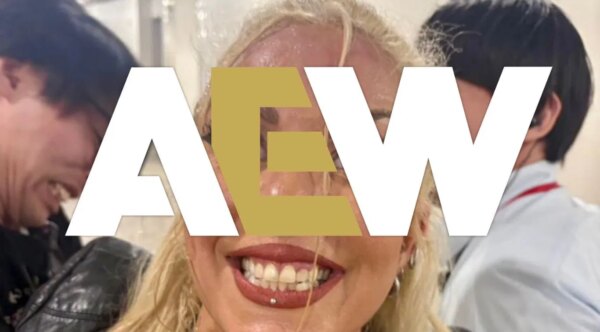 “Banido no Japão” – Estrela da AEW quebra o silêncio após invadir a promoção de wrestling da qual foi demitida em 2025