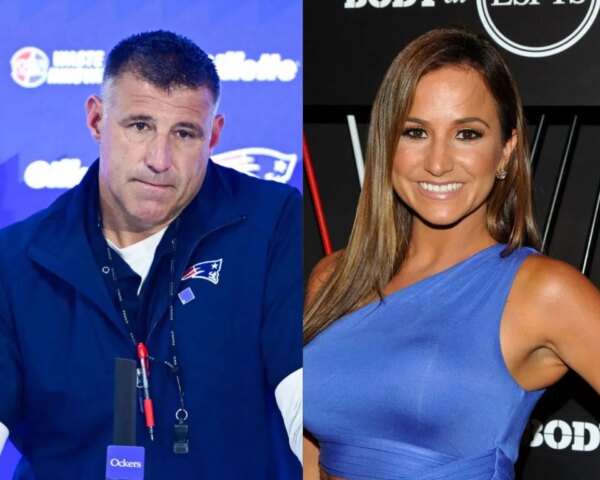 “Eles encorajaram isso?”: Analista da NFL levanta bandeira vermelha sobre o papel da ESPN e do The Athletic no escândalo de Dianna Russini-Mike Vrabel