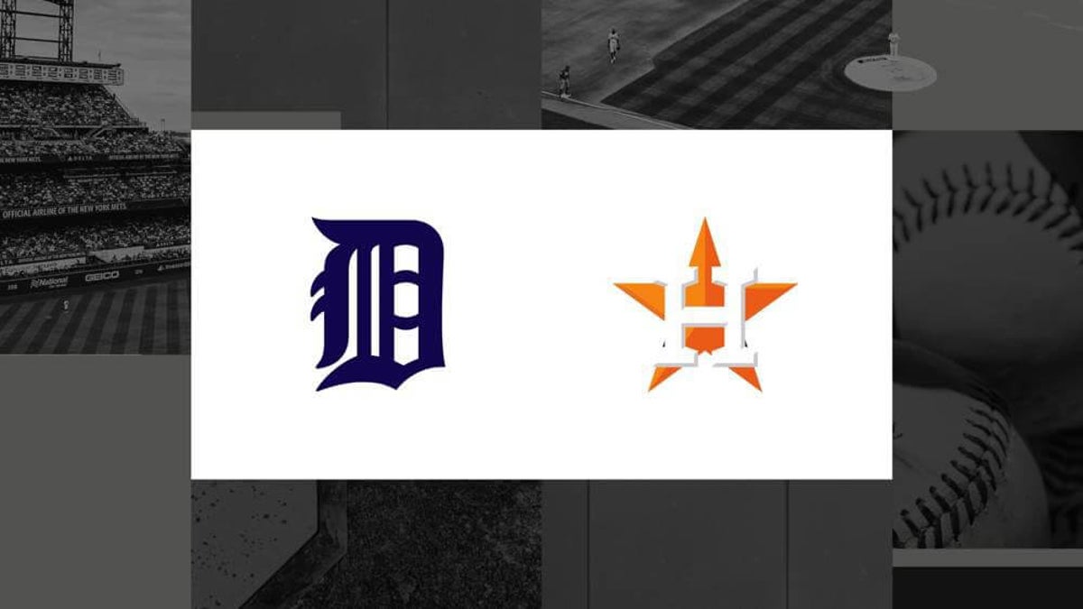 Como assistir Tigres x Astros: canal de TV e opções de streaming para 16 de junho