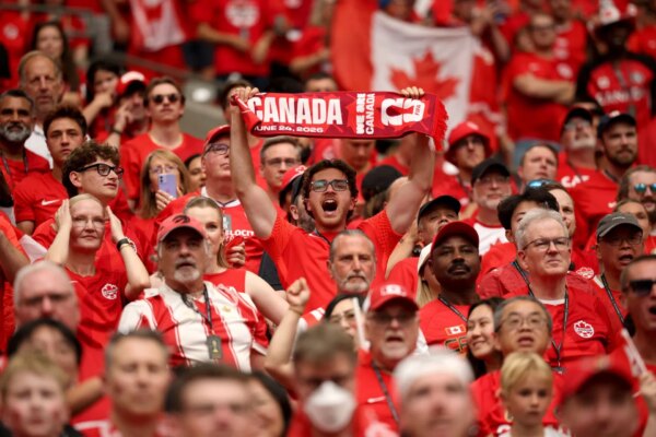 O Canadá aprovou apenas 41 por cento de todos os vistos de torcedor, com um país específico da Copa do Mundo da FIFA enfrentando o impacto com 89 por cento de rejeição: Relatórios