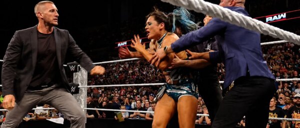 3 direções para Lyra Valkyria depois de virar o calcanhar no WWE RAW