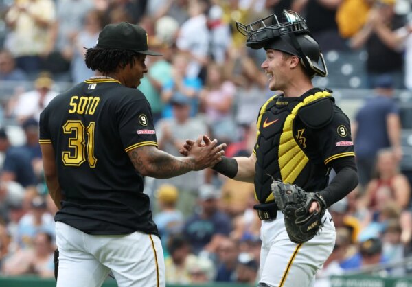 Escolhas da MLB hoje: 5 melhores apostas e previsões Ft. Gêmeos contra Montanhas Rochosas, Piratas contra Vermelhos