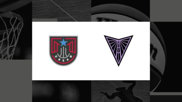 Como assistir Dream vs. Valkyries: canal de TV e opções de streaming para 26 de junho