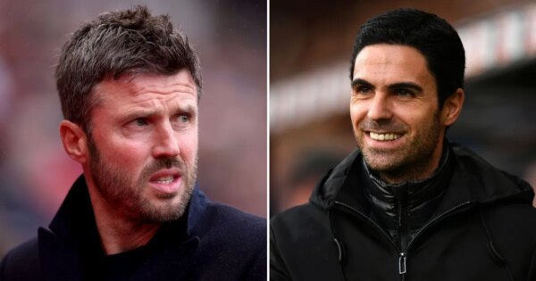 O Arsenal entra na corrida para contratar o Manchester United depois que uma estrela avaliada em £ 50 milhões impressiona na Copa do Mundo da FIFA
