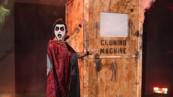 “Ele está sendo espancado toda semana”