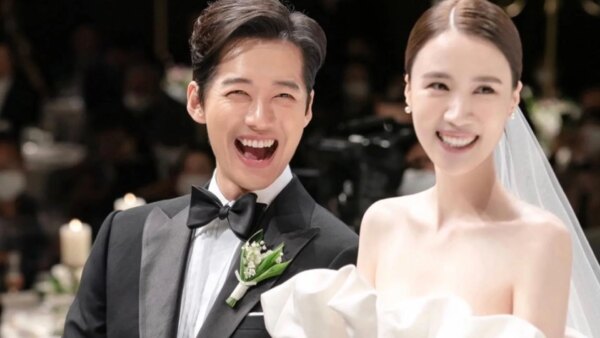 Há quanto tempo Namkoong Min e Jin A-reum estão casados? Cronograma do relacionamento explorado quando o casal anuncia sua primeira gravidez