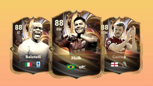 Vazamento do EA FC 27: Qual é a raridade do Hall da Fama e todos os jogadores esperados