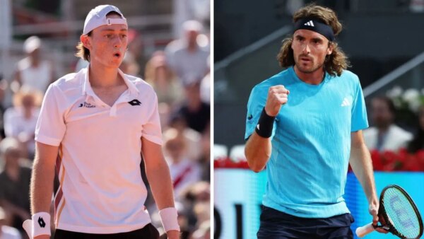 Campeonato de Maiorca 2026: previsão de Stefanos Tsitsipas x Ignacio Buse, confronto direto, probabilidades, previsões e dicas de apostas