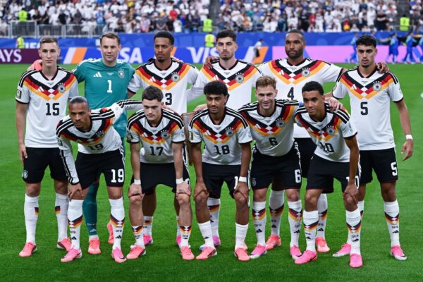Quem poderá a Alemanha enfrentar na próxima fase da Copa do Mundo FIFA de 2026? Potenciais oponentes avaliados antes das oitavas de final