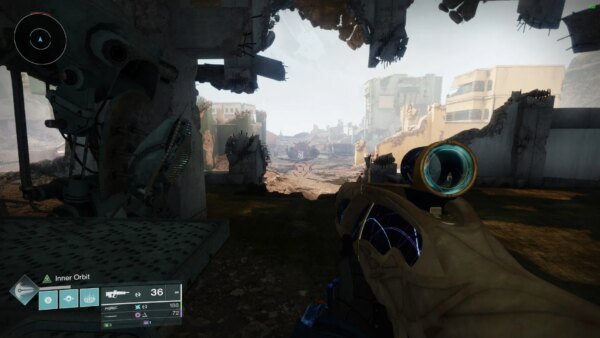 Estratégia de queijo do chefe Destiny 2 Insurrection Prime, explicada