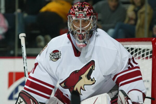 Analistas da NHL surpresos com a seleção de Pekka Rinne em vez de Curtis Joseph na classe Hockey Hall of Fame de 2026