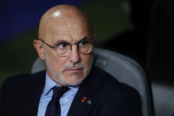 “Estamos invictos há 33 jogos consecutivos”