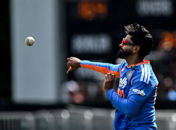 4 registros indesejados feitos pela equipe da Índia durante sua chocante derrota de 34 corridas no IRE vs IND 2026 1st T20I com Shreyas Iyer