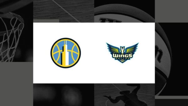 Como assistir Sky vs. Wings: canal de TV e opções de streaming para 20 de junho