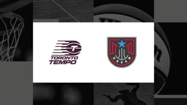 Como assistir Tempo vs. Dream: canal de TV e opções de streaming para 22 de junho