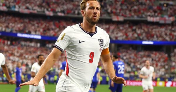 Atualizações ao vivo da Inglaterra x Panamá: últimos resultados e notícias do jogo da Copa do Mundo de 2026